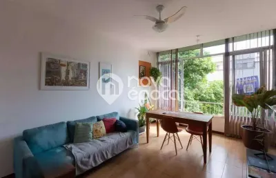 Apartamento com 2 quartos à venda na Rua José Higino, Tijuca, Rio de Janeiro