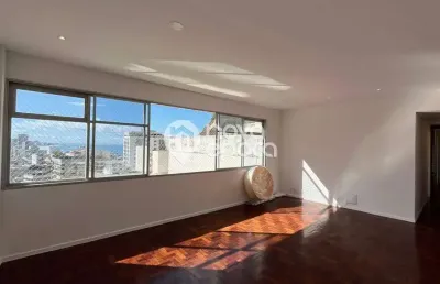 Apartamento com 3 quartos à venda na Rua Alberto Rangel, Leblon, Rio de Janeiro