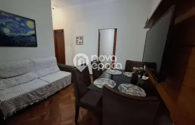 Freguesia (ilha do governador) | apartamento 1 quarto