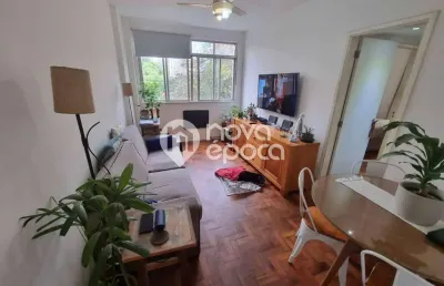 Apartamento com 2 quartos à venda na Rua Lauro Muller, Botafogo, Rio de Janeiro