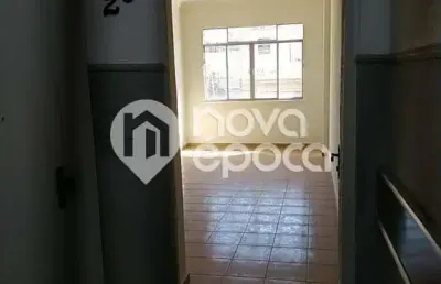 Apartamento com 3 quartos à venda na Rua Drumond, Olaria, Rio de Janeiro