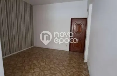 Apartamento com 2 quartos à venda na Estrada do Portela, Madureira, Rio de Janeiro