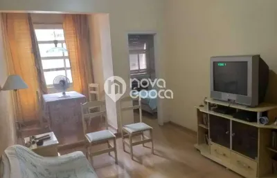 Apartamento com 3 quartos à venda na Avenida Nossa Senhora de Copacabana, Copacabana, Rio de Janeiro