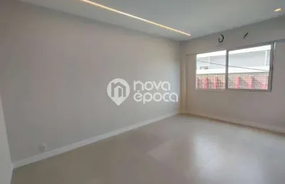 Apartamento com 3 quartos à venda na Rua Pacheco Leão, Jardim Botânico, Rio de Janeiro