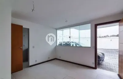 Casa em condomínio fechado com 3 quartos à venda na Rua Joaquim Meier, Méier, Rio de Janeiro