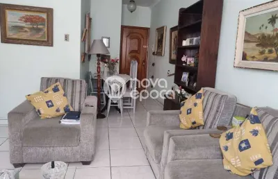 Apartamento com 2 quartos à venda na Rua Cambaúba, Jardim Guanabara, Rio de Janeiro