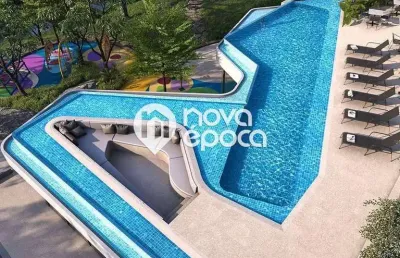 Apartamento com 1 quarto à venda na Rua Marquês de São Vicente, Gávea, Rio de Janeiro