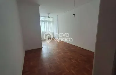 Apartamento com 3 quartos à venda na Rua Conde de Bonfim, Tijuca, Rio de Janeiro