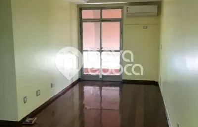 Apartamento com 3 quartos à venda na Rua Florianópolis, Praça Seca, Rio de Janeiro
