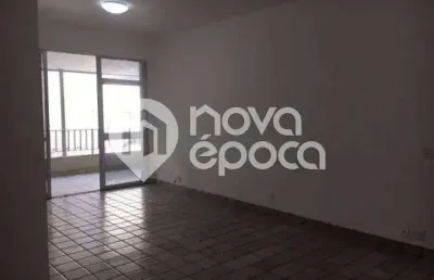 Apartamento com 2 quartos à venda na Rua Voluntários da Pátria, Botafogo, Rio de Janeiro