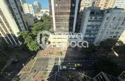 Sala comercial à venda na Rua Visconde de Pirajá, Ipanema, Rio de Janeiro