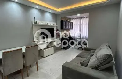 Apartamento com 3 quartos à venda na Rua Barata Ribeiro, Copacabana, Rio de Janeiro
