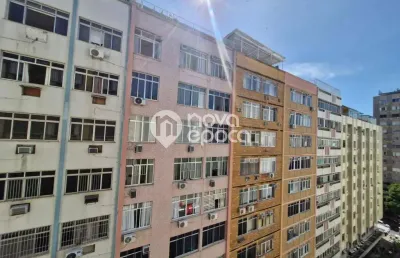 Apartamento com 3 quartos à venda na Rua Silva Castro, Copacabana, Rio de Janeiro