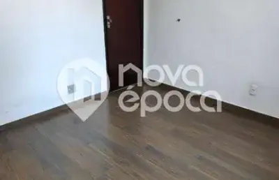 Apartamento com 3 quartos à venda na Rua Uruguai, Tijuca, Rio de Janeiro