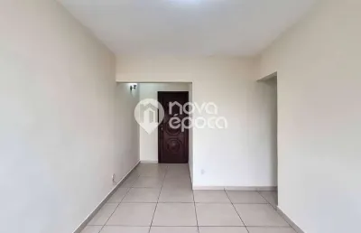 Apartamento com 2 quartos à venda na Rua Curupaiti, Engenho de Dentro, Rio de Janeiro