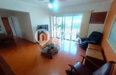 Apartamento com 2 quartos à venda na Rua Caruaru, Grajaú, Rio de Janeiro