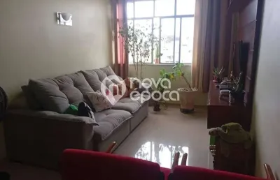 Apartamento com 2 quartos à venda na Rua Bocaiúva, Jardim Guanabara, Rio de Janeiro