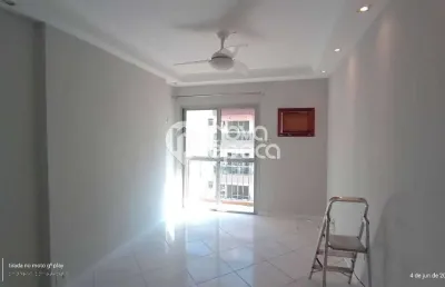 Apartamento com 2 quartos à venda na Rua Senador Nabuco, Vila Isabel, Rio de Janeiro