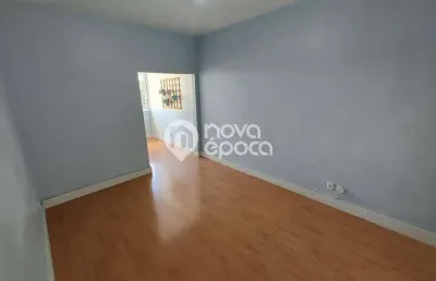 Apartamento com 2 quartos à venda na Rua Visconde de Santa Isabel, Vila Isabel, Rio de Janeiro