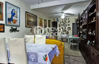 Casa com 2 quartos à venda na Rua Maxwell, Vila Isabel, Rio de Janeiro