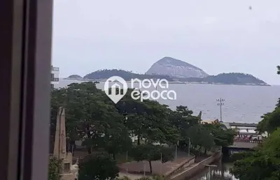 Apartamento com 3 quartos à venda na Avenida Ataulfo de Paiva, Leblon, Rio de Janeiro