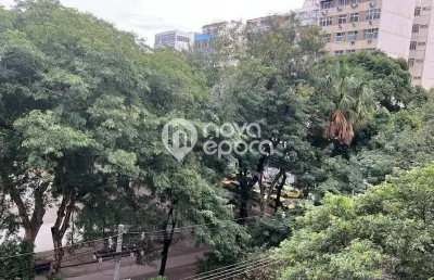 Apartamento com 3 quartos à venda na Rua Campos Sales, Tijuca, Rio de Janeiro
