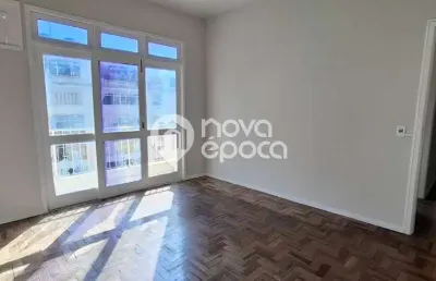 Apartamento com 2 quartos à venda na Rua General Cristóvão Barcelos, Laranjeiras, Rio de Janeiro