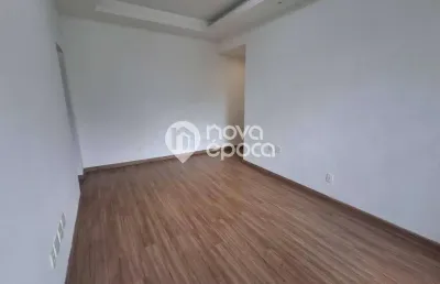 Apartamento com 3 quartos à venda na Rua Ladislau Neto, Tijuca, Rio de Janeiro