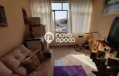 Apartamento com 2 quartos à venda na Rua Cardoso Quintão, Piedade, Rio de Janeiro