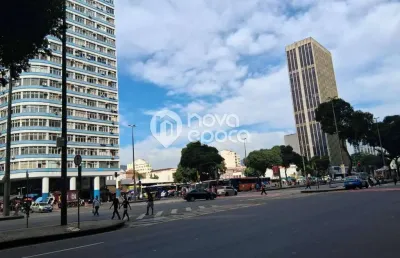 Sala comercial à venda na Avenida Presidente Vargas, Centro, Rio de Janeiro