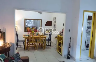 Apartamento com 2 quartos à venda na Avenida Engenheiro Richard, Grajaú, Rio de Janeiro