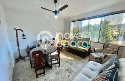 Casa com 3 quartos à venda na Rua Pinto Alpoim, Jardim Guanabara, Rio de Janeiro