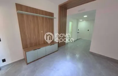 Apartamento com 1 quarto à venda na Avenida Portugal, Urca, Rio de Janeiro