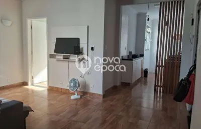 Apartamento com 2 quartos à venda na Rua Belisário Pena, Penha, Rio de Janeiro
