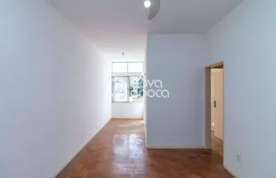 Apartamento com 1 quarto à venda na Rua Correa Dutra, Flamengo, Rio de Janeiro