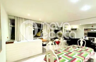 Apartamento com 4 quartos à venda na Praia do Flamengo, Flamengo, Rio de Janeiro