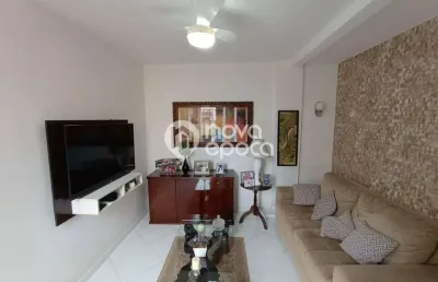Apartamento com 2 quartos à venda na Rua Honório, Cachambi, Rio de Janeiro