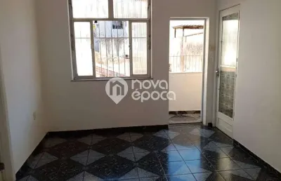 Apartamento com 2 quartos à venda na Rua Maranhão, Méier, Rio de Janeiro