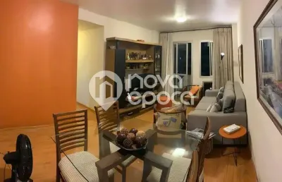 Apartamento com 2 quartos à venda na Rua Marquês de Abrantes, Flamengo, Rio de Janeiro