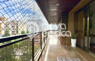 Apartamento com 3 quartos à venda na Rua Antônio Parreiras, Ipanema, Rio de Janeiro