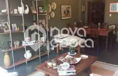 Apartamento com 3 quartos à venda na Rua Marquês de Abrantes, Flamengo, Rio de Janeiro