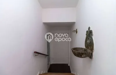 Apartamento com 3 quartos à venda na Avenida Atlântica, Copacabana, Rio de Janeiro