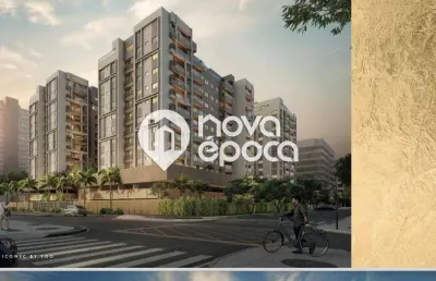 Apartamento com 4 quartos à venda na Rua Mena Barreto, Botafogo, Rio de Janeiro