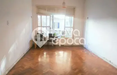 Apartamento com 3 quartos à venda na Rua Jornalista Orlando Dantas, Botafogo, Rio de Janeiro