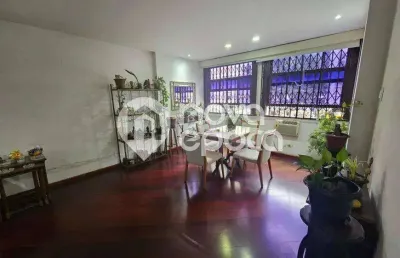 Apartamento com 3 quartos à venda na Rua Marquês de Abrantes, Flamengo, Rio de Janeiro