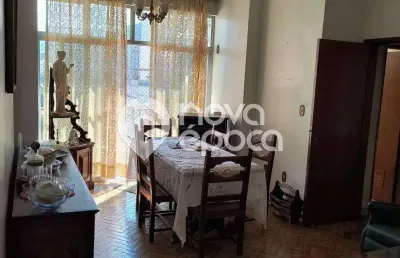 Apartamento com 2 quartos à venda na Rua Álvares Borgerth, Botafogo, Rio de Janeiro