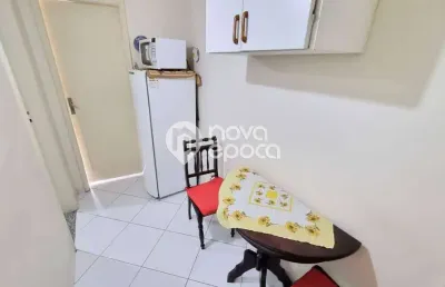 Apartamento com 1 quarto à venda na Rua Barata Ribeiro, Copacabana, Rio de Janeiro