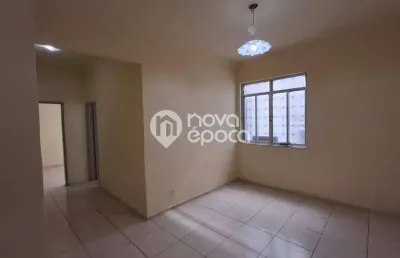 Apartamento com 2 quartos à venda na Rua Miguel Fernandes, Méier, Rio de Janeiro