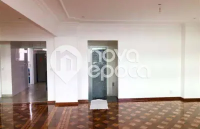 Apartamento com 3 quartos à venda na Avenida Nossa Senhora de Copacabana, Copacabana, Rio de Janeiro