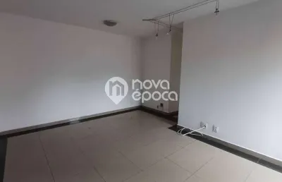 Apartamento com 2 quartos à venda na Rua Pinheiro Machado, Laranjeiras, Rio de Janeiro
